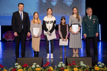 Osrednje slovesnosti ob prazniku Občine Kamnik  (77)